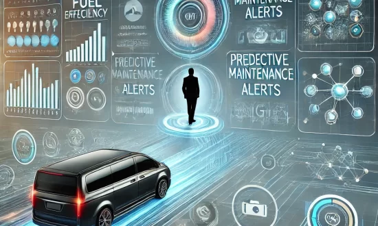 VEHICLE ANALYTICS & INTELLIGENCE